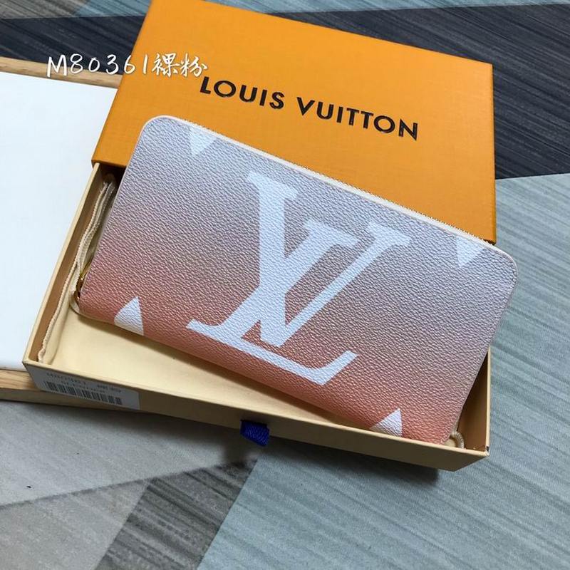 LV Wallets 220